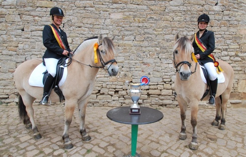 IGF Regionalgruppe Sachsen-Anhalt 2009 Der Pokal ist wieder da :-))))